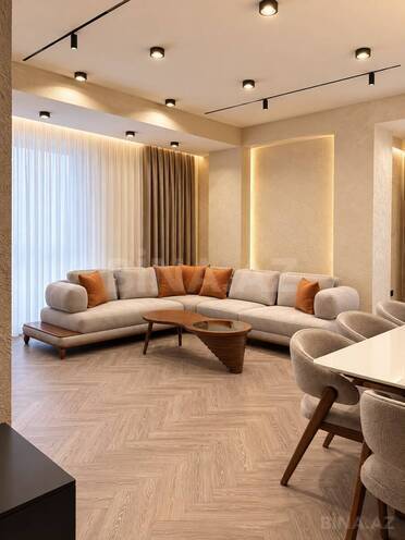Satılır 3 otaqlı yeni tikili 145 m², Gənclik m., photo 4 from 22