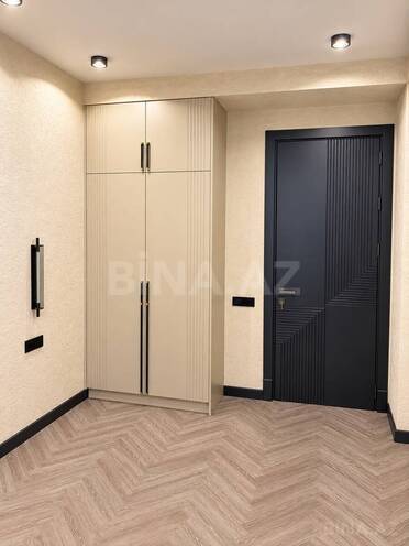Satılır 3 otaqlı yeni tikili 145 m², Gənclik m., photo 12 from 22