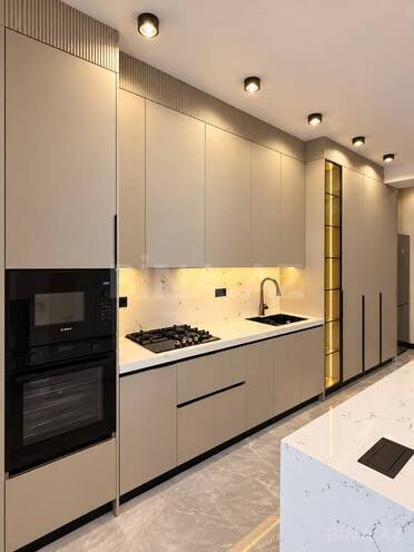Satılır 3 otaqlı yeni tikili 145 m², Gənclik m., photo 15 from 22