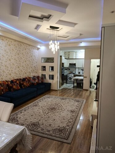 Satılır 2 otaqlı yeni tikili 90 m², Əhmədli m., photo 4 from 7