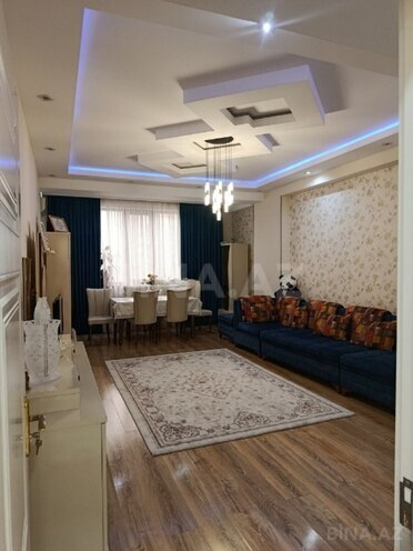 Satılır 2 otaqlı yeni tikili 90 m², Əhmədli m., photo 1 from 7