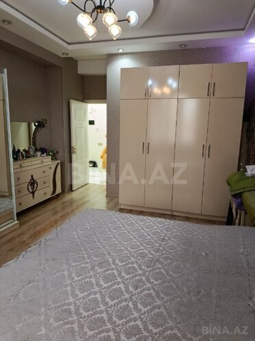 Satılır 2 otaqlı yeni tikili 90 m², Əhmədli m., photo 6 from 7