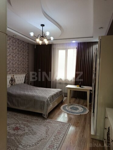 Satılır 2 otaqlı yeni tikili 90 m², Əhmədli m., photo 5 from 7