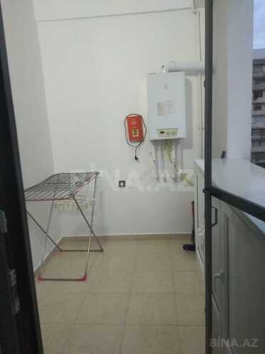 Продаётся 2-комн. новостройка 60 м², м. Нариман Нариманов, photo 12 from 15