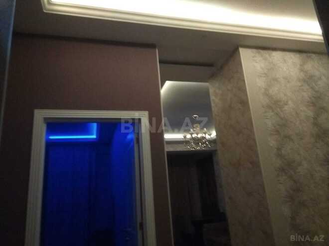 Продаётся 2-комн. новостройка 60 м², м. Нариман Нариманов, photo 10 from 15