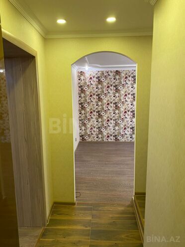 Satılır 3 otaqlı köhnə tikili 60 m², Neftçilər m., photo 6 from 11
