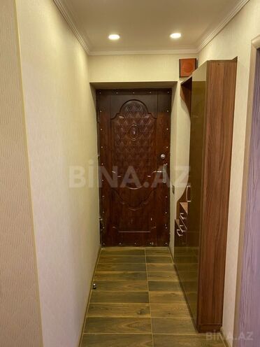 Satılır 3 otaqlı köhnə tikili 60 m², Neftçilər m., photo 10 from 11