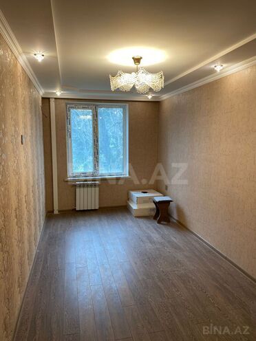 Satılır 3 otaqlı köhnə tikili 60 m², Neftçilər m., photo 4 from 11