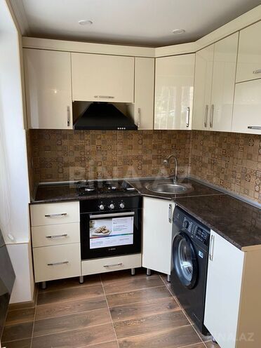 Satılır 3 otaqlı köhnə tikili 60 m², Neftçilər m., photo 7 from 11