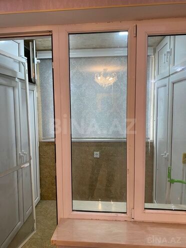 Satılır 3 otaqlı köhnə tikili 60 m², Neftçilər m., photo 5 from 11