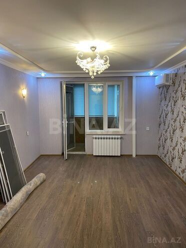 Satılır 3 otaqlı köhnə tikili 60 m², Neftçilər m., photo 3 from 11