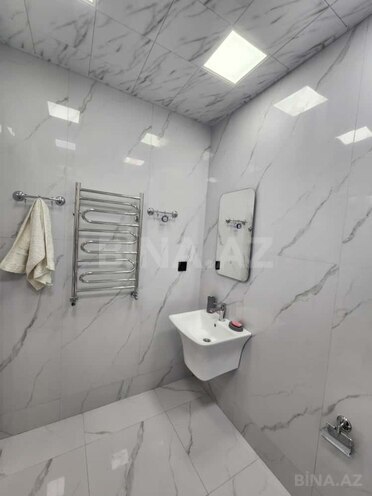 İcarəyə verilir 2 otaqlı yeni tikili 62 m², Nəsimi r., photo 6 from 12