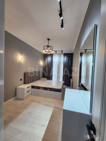 İcarəyə verilir 2 otaqlı yeni tikili 62 m², Nəsimi r., photo 11 from 12