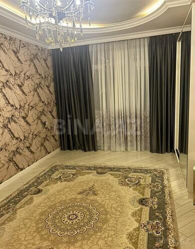 Продаётся 1-комн. новостройка 53 м², м. Халглар Достлугу, photo 4 from 9
