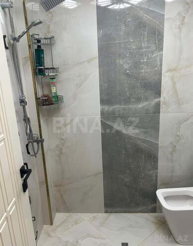 Продаётся 1-комн. новостройка 53 м², м. Халглар Достлугу, photo 7 from 9