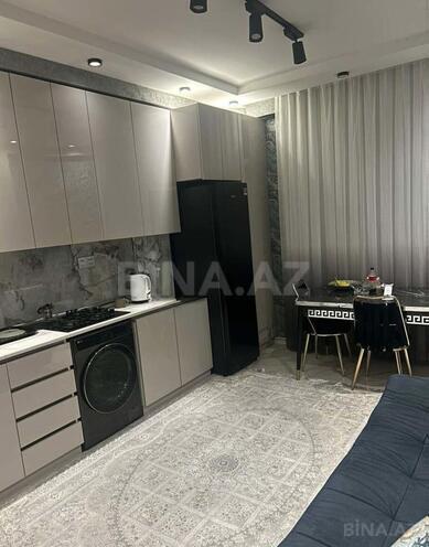 Продаётся 1-комн. новостройка 53 м², м. Халглар Достлугу, photo 3 from 9
