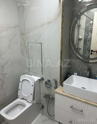 Продаётся 1-комн. новостройка 53 м², м. Халглар Достлугу, photo 8 from 9