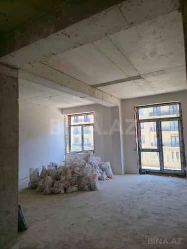 Satılır 3 otaqlı yeni tikili 134 m², Ağ şəhər q., photo 6 from 7