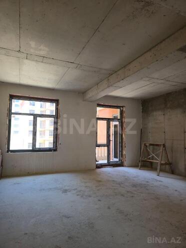 Satılır 3 otaqlı yeni tikili 134 m², Ağ şəhər q., photo 3 from 7