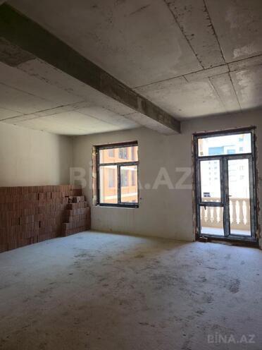 Satılır 3 otaqlı yeni tikili 134 m², Ağ şəhər q., photo 5 from 7