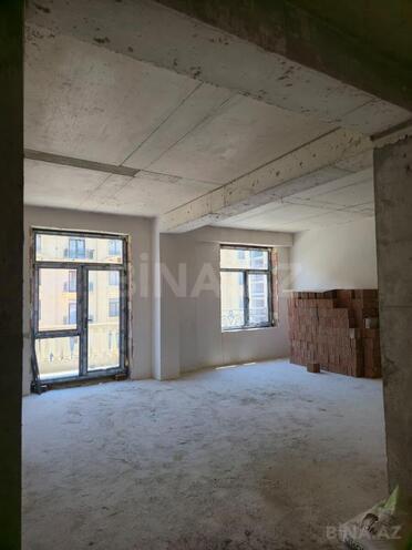 Satılır 3 otaqlı yeni tikili 134 m², Ağ şəhər q., photo 4 from 7