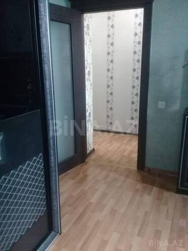 İcarəyə verilir 3 otaqlı yeni tikili 125 m², 8 Noyabr m., photo 10 from 12