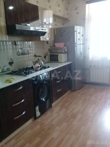 İcarəyə verilir 3 otaqlı yeni tikili 125 m², 8 Noyabr m., photo 6 from 12