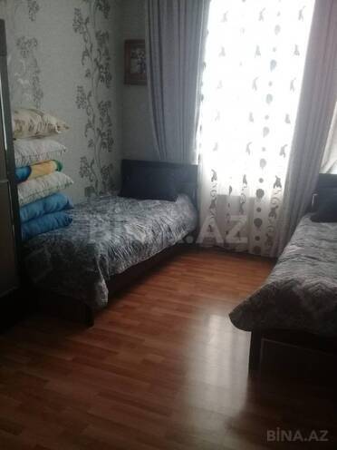 İcarəyə verilir 3 otaqlı yeni tikili 125 m², 8 Noyabr m., photo 9 from 12