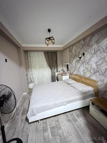 Satılır 2 otaqlı yeni tikili 79 m², İnşaatçılar m., photo 12 from 19