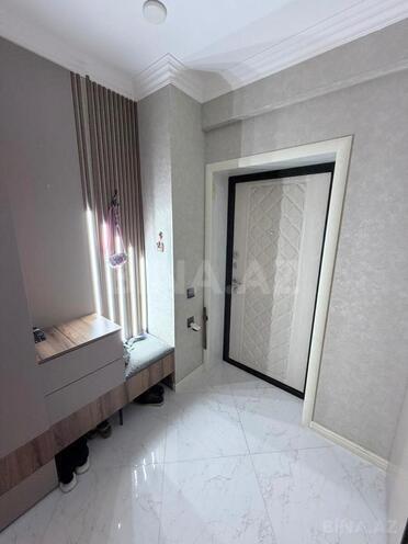 Satılır 2 otaqlı yeni tikili 79 m², İnşaatçılar m., photo 18 from 19