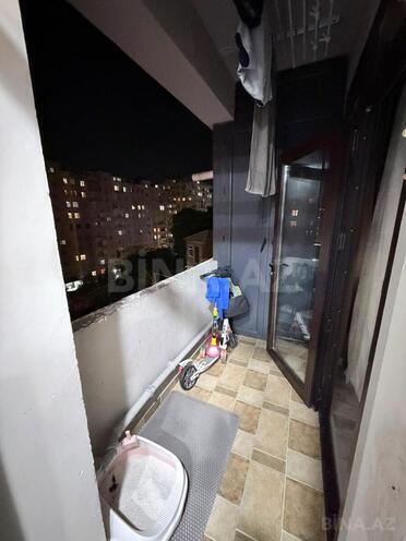 Satılır 2 otaqlı yeni tikili 79 m², İnşaatçılar m., photo 8 from 19