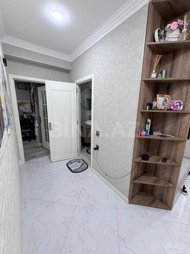 Satılır 2 otaqlı yeni tikili 79 m², İnşaatçılar m., photo 7 from 19