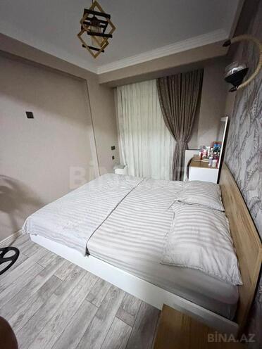 Satılır 2 otaqlı yeni tikili 79 m², İnşaatçılar m., photo 10 from 19