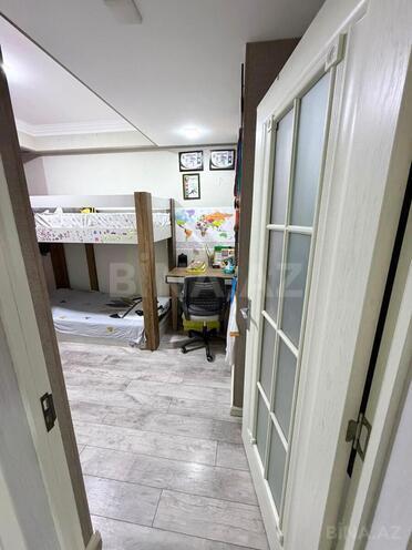 Satılır 2 otaqlı yeni tikili 79 m², İnşaatçılar m., photo 4 from 19