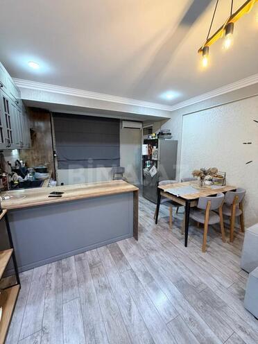 Satılır 2 otaqlı yeni tikili 79 m², İnşaatçılar m., photo 11 from 19