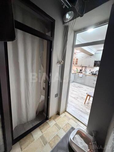 Satılır 2 otaqlı yeni tikili 79 m², İnşaatçılar m., photo 3 from 19
