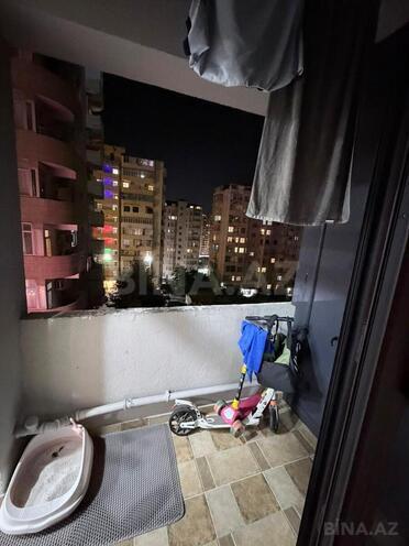 Satılır 2 otaqlı yeni tikili 79 m², İnşaatçılar m., photo 9 from 19
