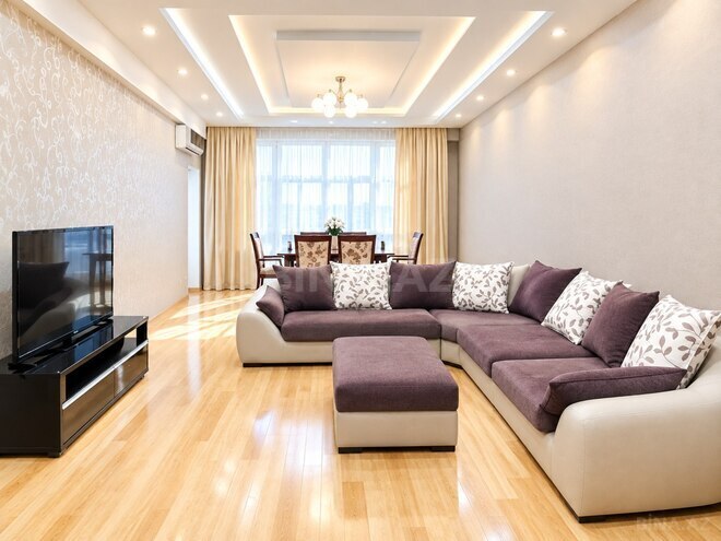 Продается 2-комн. новостройка 101 м², м. Шах Исмаил Хатаи, photo 1 from 10