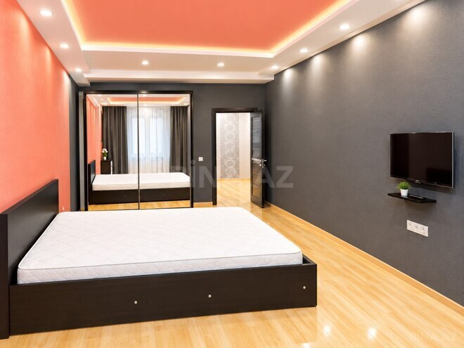 Продается 2-комн. новостройка 101 м², м. Шах Исмаил Хатаи, photo 4 from 10