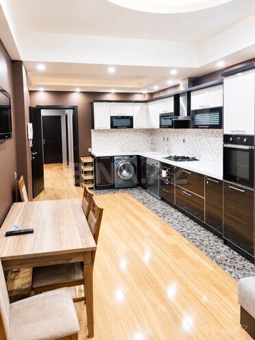 Продается 2-комн. новостройка 101 м², м. Шах Исмаил Хатаи, photo 7 from 10