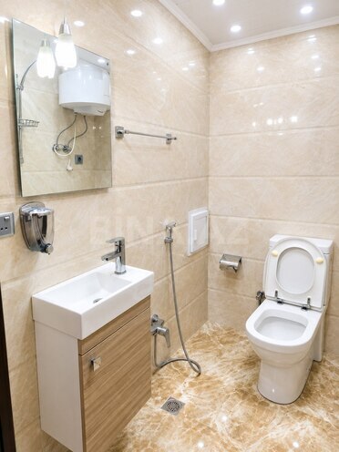 Продается 2-комн. новостройка 101 м², м. Шах Исмаил Хатаи, photo 9 from 10