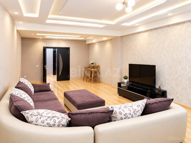 Продается 2-комн. новостройка 101 м², м. Шах Исмаил Хатаи, photo 3 from 10