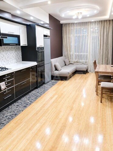 Продается 2-комн. новостройка 101 м², м. Шах Исмаил Хатаи, photo 6 from 10