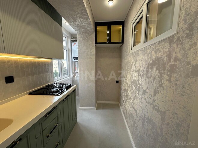 Продаётся 3-комн. вторичка 65 м², Хатаинский р., photo 12 from 19