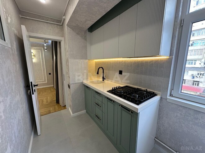 Продаётся 3-комн. вторичка 65 м², Хатаинский р., photo 13 from 19