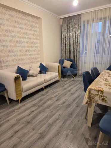 Продаётся 3-комн. новостройка 80 м², м. 20 января, photo 3 from 18