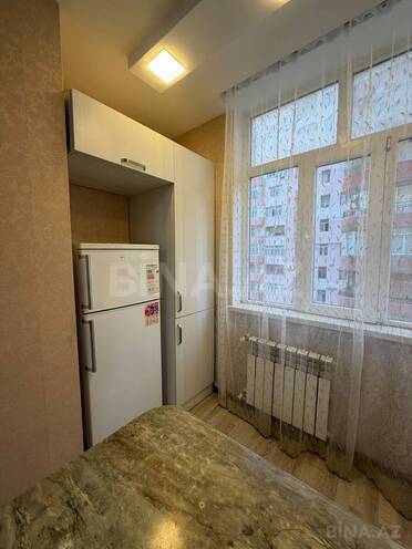 Satılır 2 otaqlı yeni tikili 60 m², photo 12 from 15