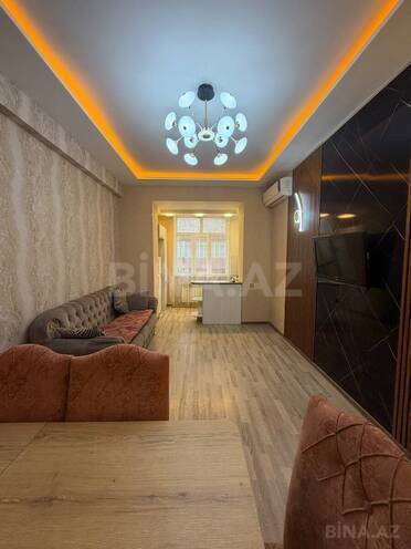 Satılır 2 otaqlı yeni tikili 60 m², photo 1 from 15