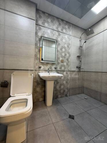 Satılır 2 otaqlı yeni tikili 60 m², photo 14 from 15