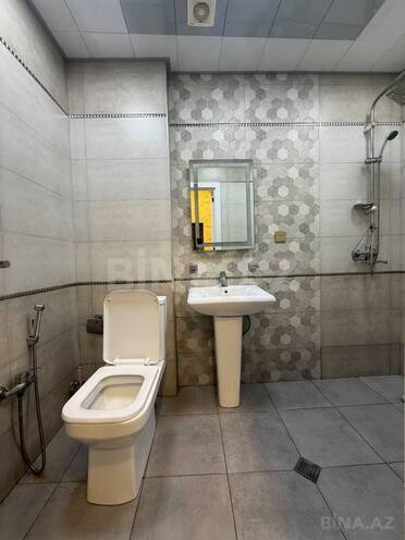 Satılır 2 otaqlı yeni tikili 60 m², photo 13 from 15